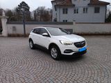 Opel Grandland (X) 1.2 Turbo 96kW Edition  HU Neu - Opel Grandland (X) von privat