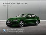 BMW i4 eDrive35 Gran Coupé GSD Cam LED Tempomat 1VB  - BMW i4 in Stuttgart