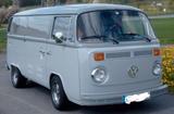 Volkswagen VW BUS T2B Ex-Elektro Fahrzeug - VW Gebrauchtwagen von 1980