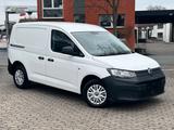 Volkswagen Caddy Cargo 2.0 diesel MwSt incl. - Volkswagen Caddy: I