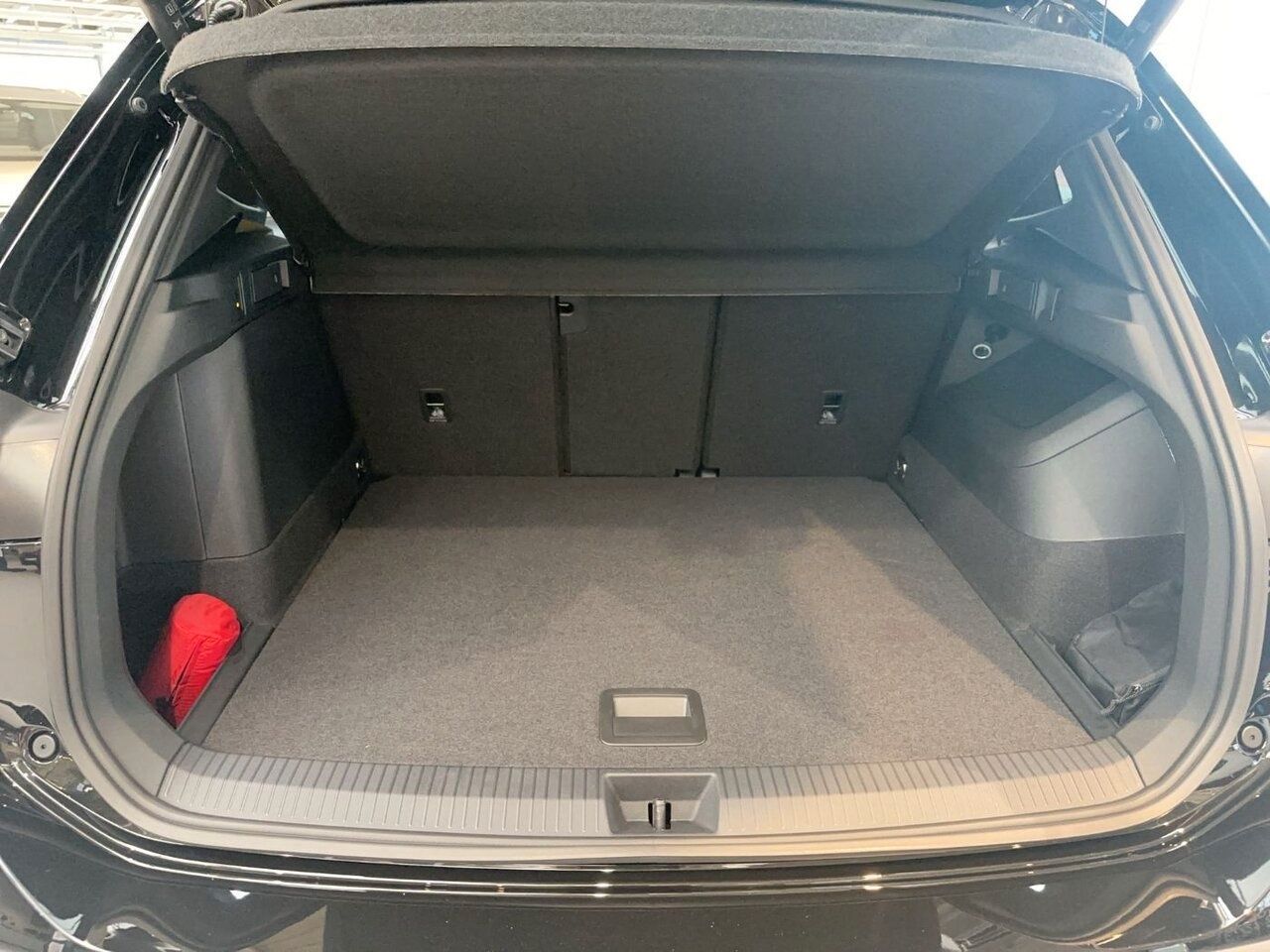 Volkswagen Tiguan - Bild 11