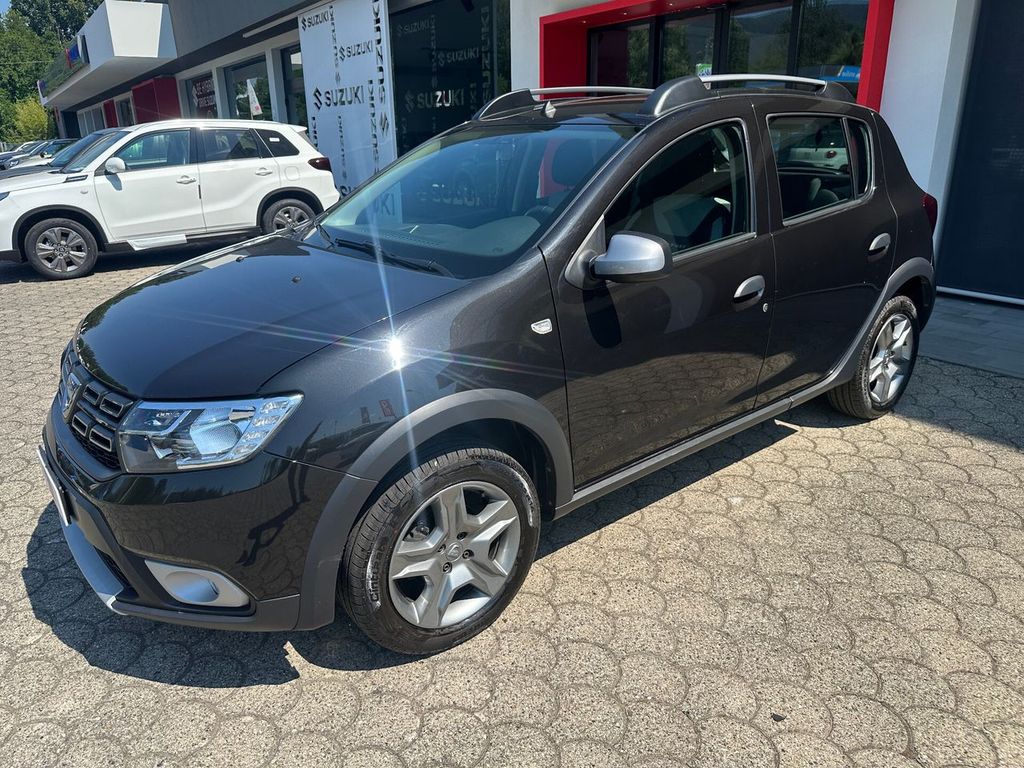 Image of Dacia Sandero