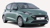 Hyundai i10 1.0 mpi Connectline 63cv auto - Hyundai: Cabrio