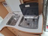 Avento Deluxe 495 - Avento Wohnwagen & Wohnmobile