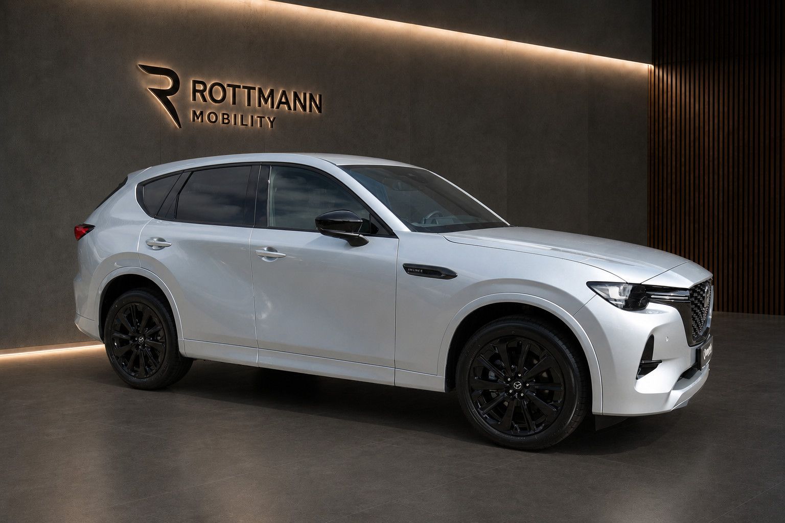 Mazda CX-60 - Bild 6