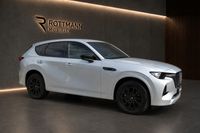 Mazda CX-60 - Vorschau Bild 6