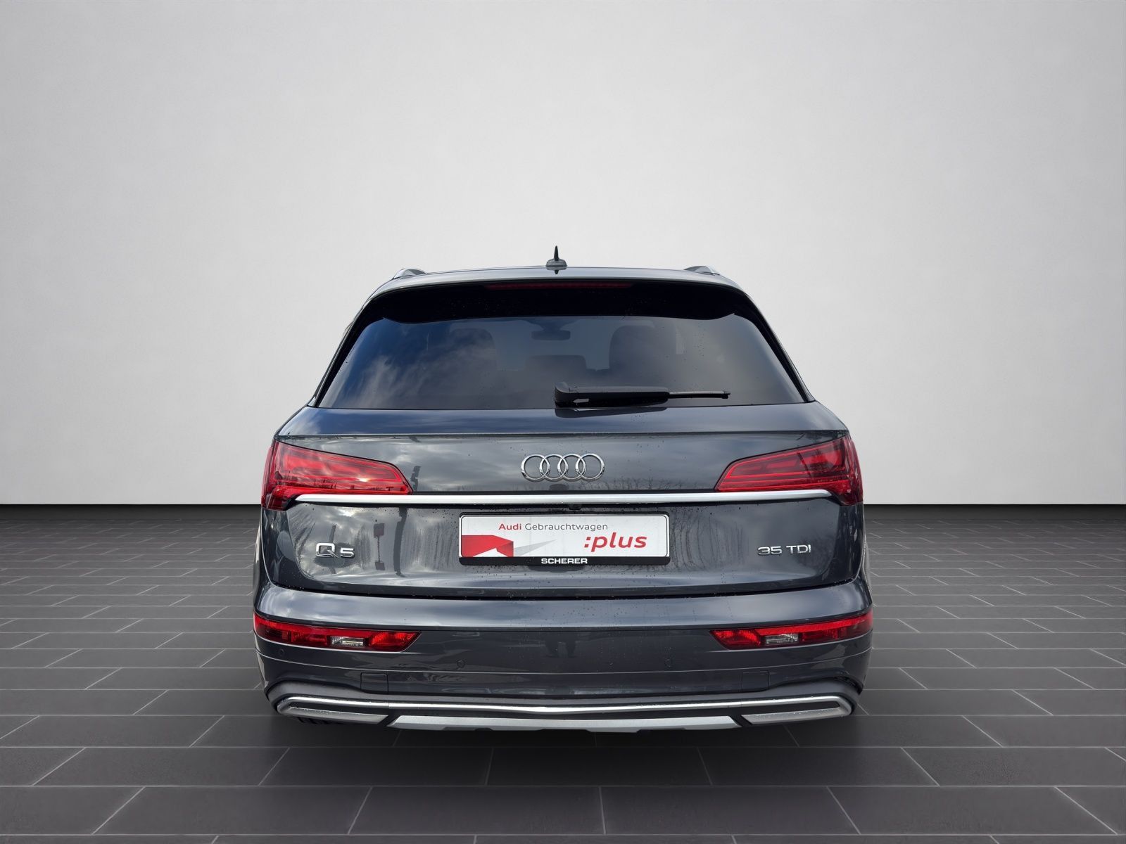 Audi Q5 - Bild 7