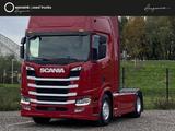 Scania R450 Retarder | Full Air | Leather seats