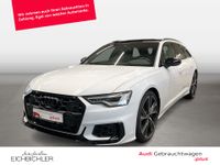 Audi S6 - Vorschau Bild 1