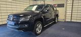 Volkswagen Amarok Highline DoubleCab 4Motion,98tkm - Volkswagen Amarok mit Diesel-Antrieb: Geländewagen, Highline