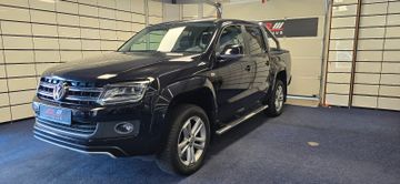 VW Amarok Highline DoubleCab 4Motion,98tkm