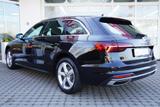 Audi A4 Avant 35 TFSI advanced LED Navi ACC Memory - Audi A4 Advanced mit Benzin-Antrieb