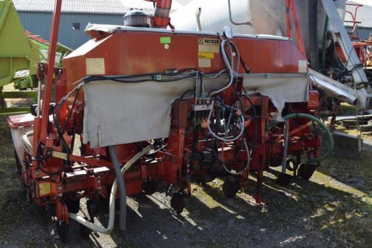Becker AEROMAT T6Z