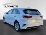 Kia Ceed Vision 1.0 EU6d-T Navi digitales Cockpit /  - Kia New cars: Cee D Eu
