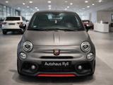 Abarth 500 595 Basis - Abarth 500: Automatik