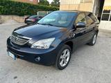 Lexus RX 400 400h Ambassador 4X4 - Lexus RX 400 Gebrauchtwagen