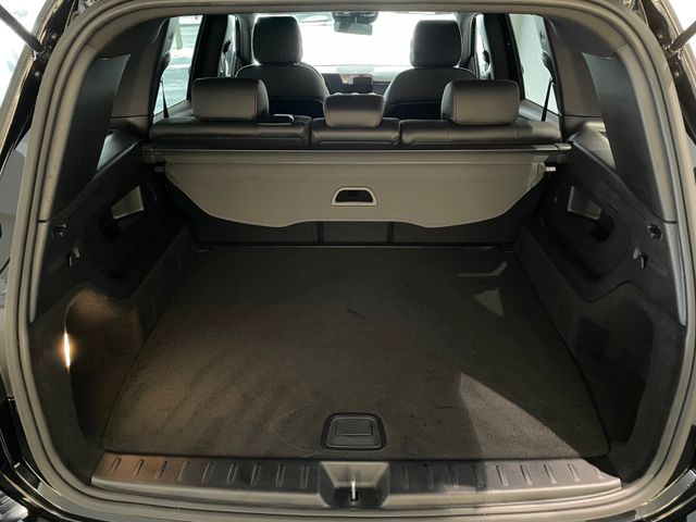 Fahrzeugabbildung Mercedes-Benz GLB 200 AMG/Night/Standheizung/AHK/20"