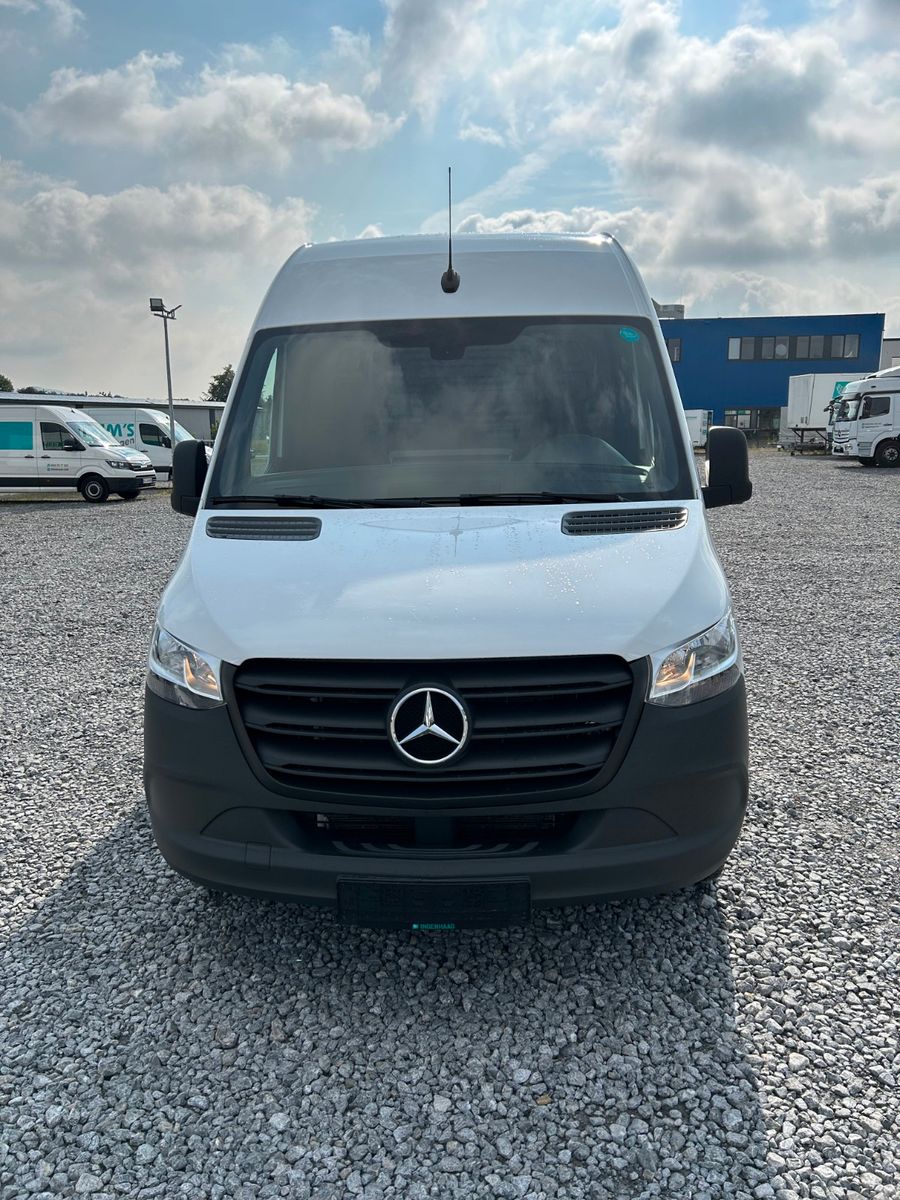 Fahrzeugabbildung Mercedes-Benz Sprinter III  317 CDI Maxi Kamera  MBUX