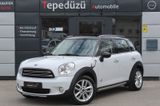 MINI COOPER D Countryman All4*XENON*PANO*LEDER*NAVI* - MINI MINI: Countryman D All4
