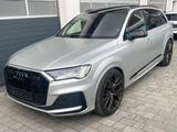 Audi Q7 50 TDI Pano. S line 22" Allradlenkung Raute - Audi Q7: 22
