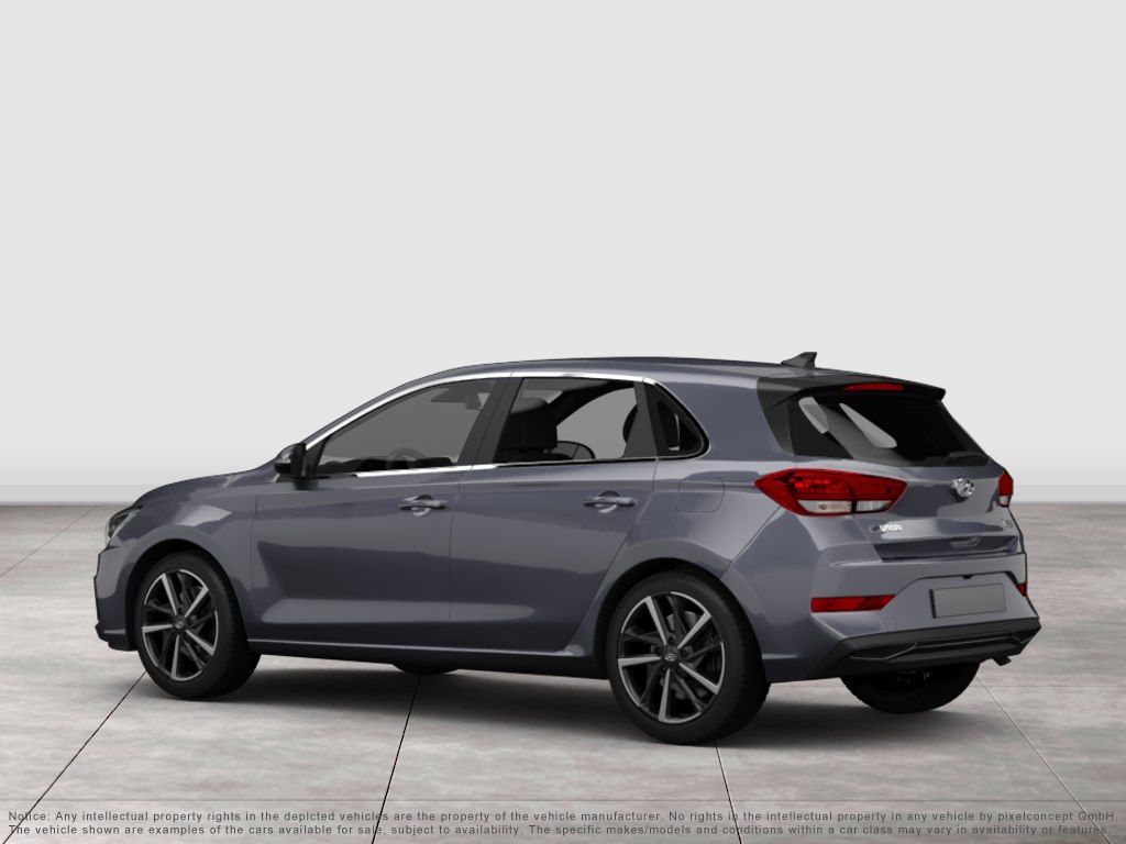 Hyundai i30 - Bild 4