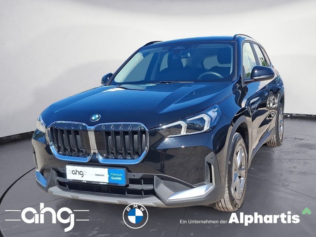 Image of BMW X1