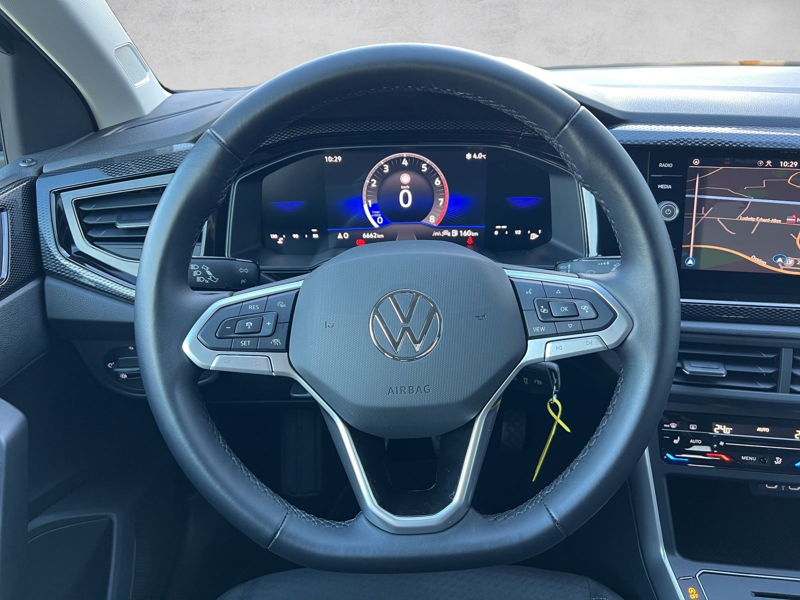 Volkswagen Polo - Bild 15