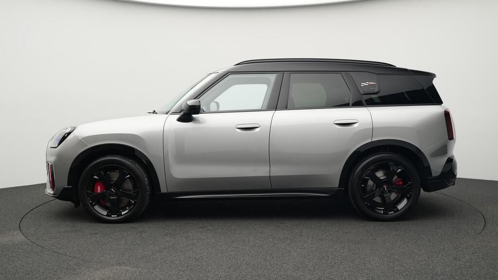 MINI John Cooper Works Countryman - Bild 7