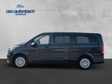 Mercedes-Benz Vito Tourer CDI Pro 4x4 lang - : Allradantrieb, Kleinbus