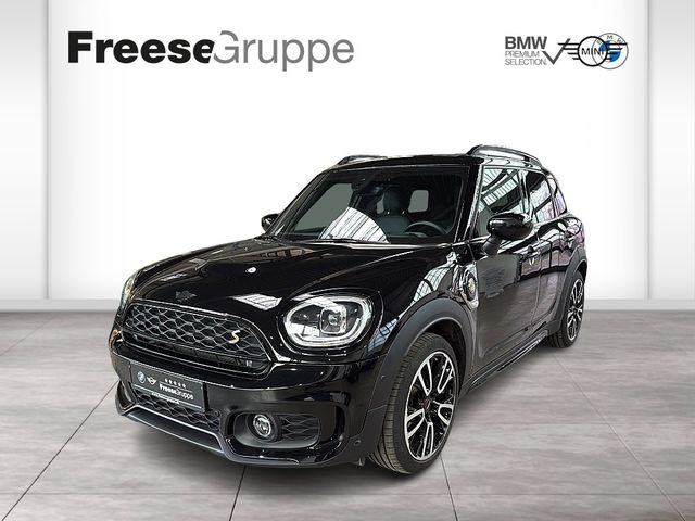 MINI Cooper SE ALL4 Countryman Head-Up DAB LED RFK