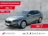 Skoda Octavia Combi 2.0 TSI 4x4 DSG STYLE BEAM+AHK+HuD
