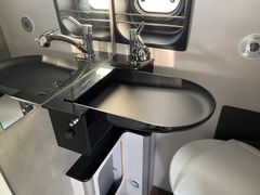 Pössl Summit Shine 540 R (aumbad) *165PS**NEU*