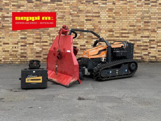 Andere ENERGREEN Robogreen EVO Funkferngesteuerter Ger