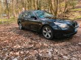 BMW Bmw 525d M57 - gebrauchte BMW 525 aus dem Jahr 2008