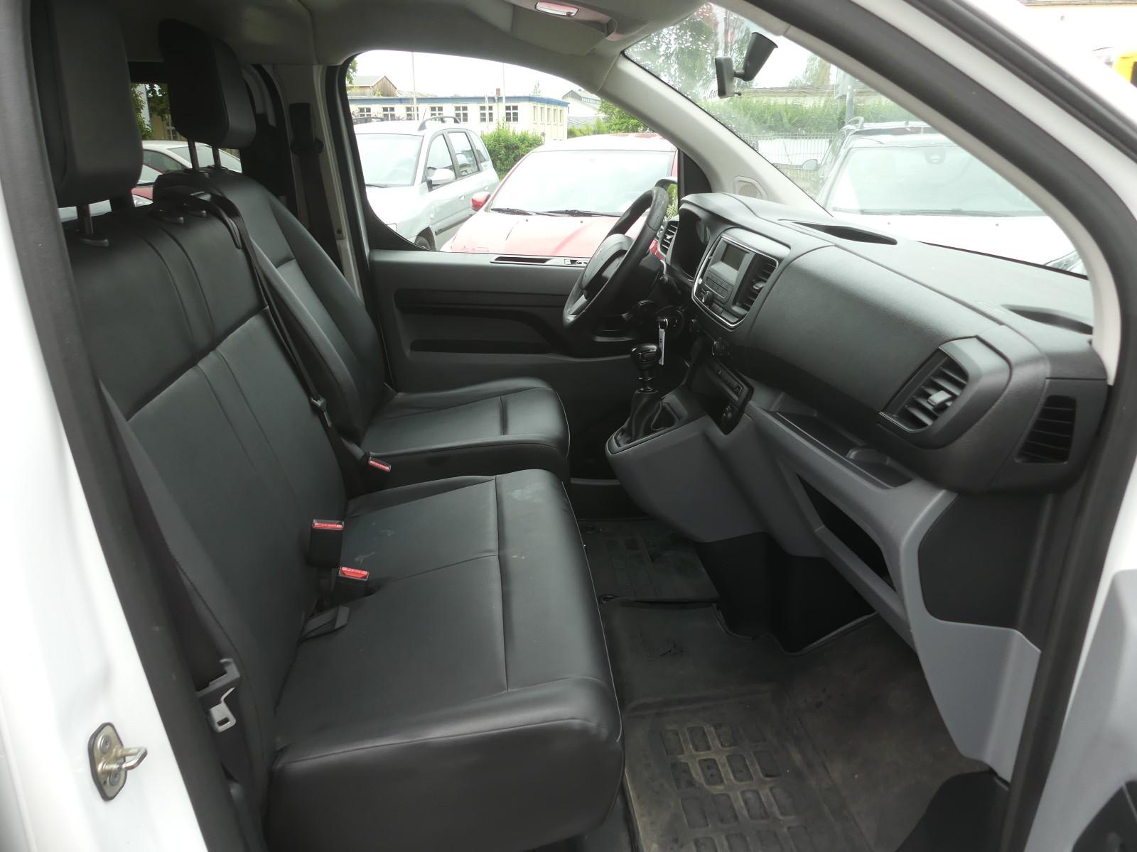 Peugeot Expert Kombi L2*Klima*SH-gepfl.*Nr.95