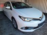Toyota Auris Executive*PANORAMA*XENON*NAVI*KAMERA - Toyota Auris: Executive