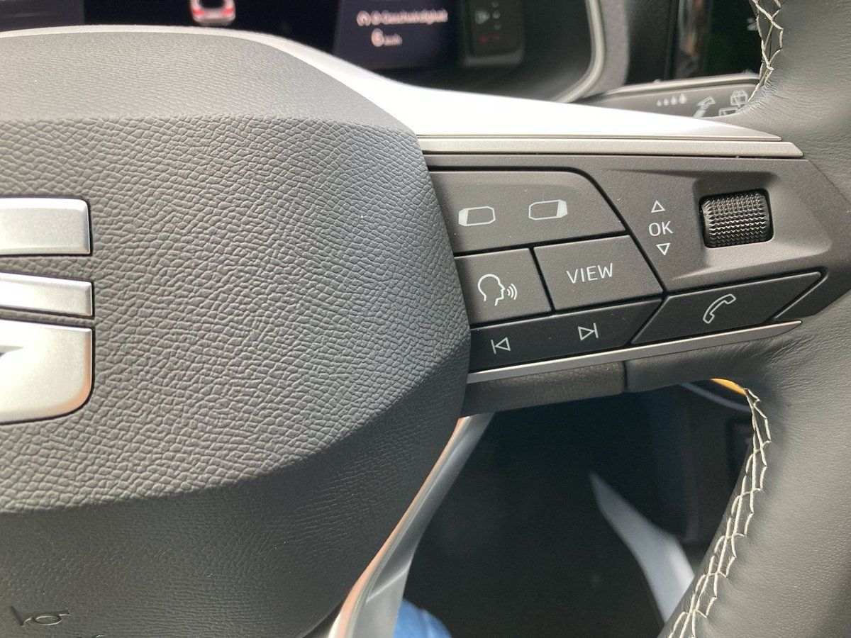 Seat Arona - Bild 23