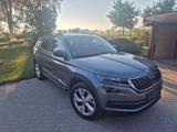 Skoda Kodiaq 2.0 TSI DSG 4x4 SOLEIL SOLEIL - Skoda Kodiaq Soleil mit Benzin-Antrieb