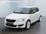 Skoda Fabia /NAVI/EURO.5/KLIMA/TOP/ - gebrauchte Skoda Fabia aus dem Jahr 2014