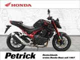 Honda CB 750 Hornet - Tiefer 40mm  - - Offers