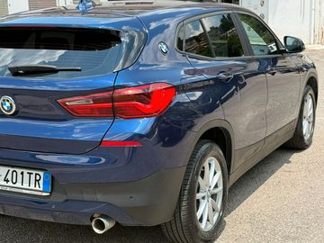 BMW X2 - 11