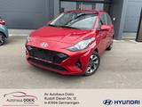 Hyundai i10 Trend 1.0 63PS 5-MT 2WD Komfortpaket NAVI Si - Hyundai i10 Jahreswagen