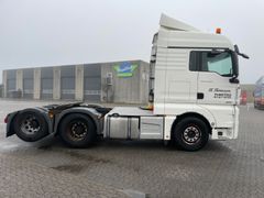 Fahrzeugabbildung MAN TGX 28.560
