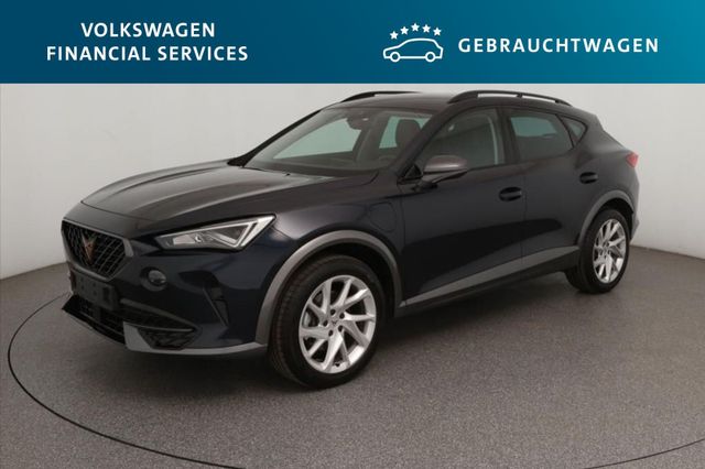 Cupra Formentor 1.4 TSI e-HYBRID PDC*Tempo*Klima