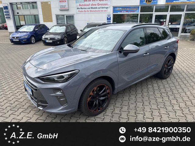 CUPRA Terramar VZ 2.0 TSI DSG 4x4 *AHK*NAVI*LED*EL....