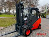 Linde H 30 D 02 EVO - Linde E30