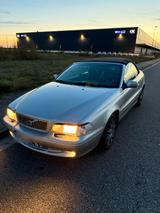 Volvo Klasse Volvo C70 bj 2001 zu Verkaufen / Yo... - Volvo C70 aus 2001