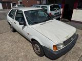 Volkswagen Polo 86C Coupé Fox - Volkswagen Polo: Kleinwagen, 86c
