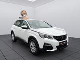Peugeot 3008 Active LED NAVI TEMPO SHZ MFL PDC HU-NEU - Gebrauchtwagen in Hannover bis 15.000 Euro