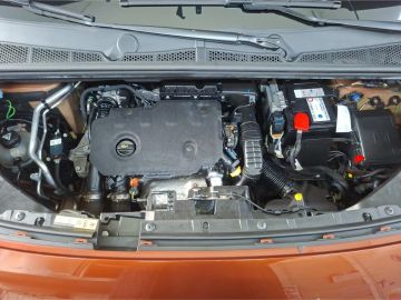 Peugeot Rifter Allure 1.5 BHDi 130 °Navi°AHK°AAC°PDC°